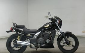 KAWASAKI ELIMINATOR 250 SE 1996 EL250A