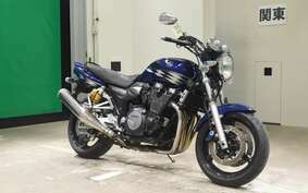 YAMAHA XJR1300 Gen.2 2007 RP17J