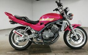 KAWASAKI BALIUS 250 ZR250A