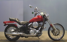 KAWASAKI VULCAN 400 Gen.2 1995 VN400A