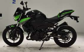 KAWASAKI Z400 Gen.2 2022 EX400G