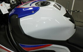 BMW S1000RR M PACKAGE 2022