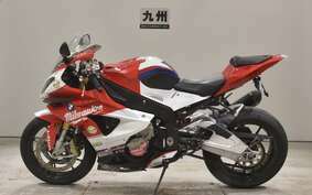 BMW S1000RR 2013