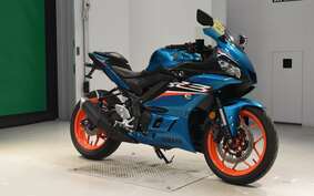 YAMAHA YZF-R3 2022 RH13J