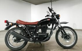 KAWASAKI 250TR BJ250F