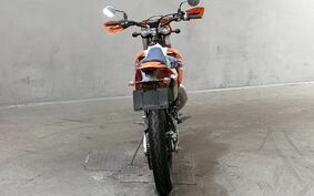 KTM 150 EXC TPI GSA