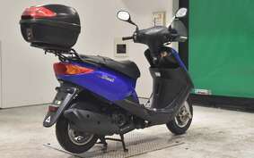 YAMAHA AXIS 125 TREET SE53J