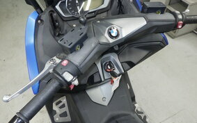 BMW C600 SPORT 2013