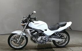 KAWASAKI BALIUS 250 ZR250A