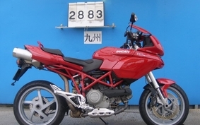 DUCATI MULTISTRADA 1000 DS A100A