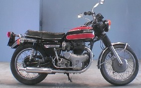 KAWASAKI W1 SA 1971 W1F