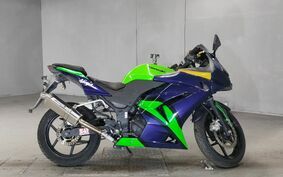 KAWASAKI NINJA 250R EX250K