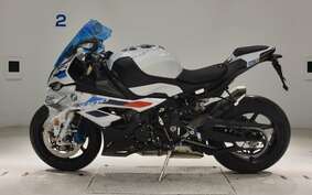 BMW S1000RR M PACKAGE 2024