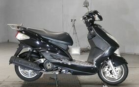 YAMAHA CYGNUS 125 X SE44J