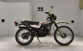 YAMAHA DT125 2N0