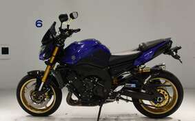 YAMAHA FAZER FZ8 N 2013 RN25