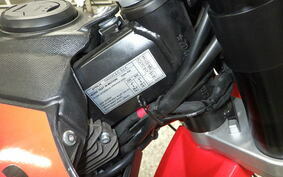 APRILIA RX125 KXJA