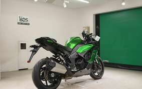 KAWASAKI NINJA 1000 SX 2020 ZXT02K