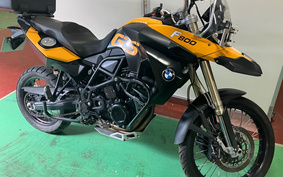 BMW F800GS 2009 0219