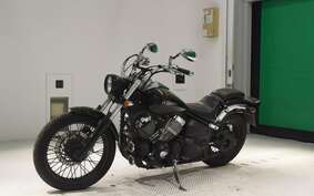 YAMAHA DRAGSTAR 400 2013 VH02J