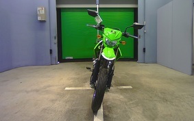 KAWASAKI KLX125D TRACKER 2012 LX125D