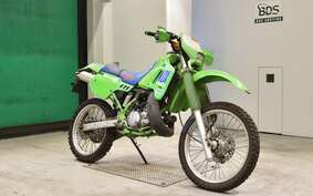 KAWASAKI KDX200SR DX200G