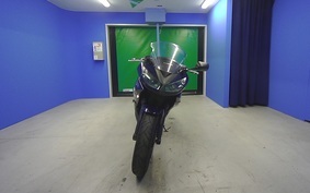 KAWASAKI NINJA 400R 2012 ER400B