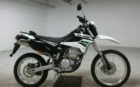 KAWASAKI KLX250 Fi 2011 LX250S