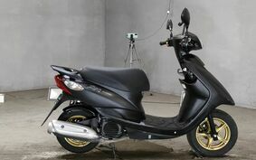 YAMAHA JOG ZR SA58J