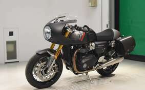 TRIUMPH THRUXTON 1200 RS 2020 AD87H4