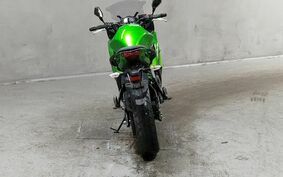 KAWASAKI NINJA 650 2017 EX650E