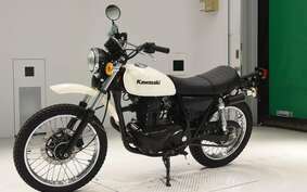 KAWASAKI 250TR BJ250F