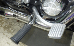 HARLEY FXDLI 1450 2006