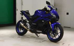 YAMAHA YZF-R25 A RG43J