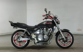 KAWASAKI ZEPHYR 400 1992 ZR400C