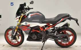 BMW G310R 2021 0G41