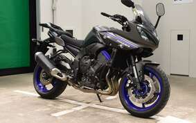 YAMAHA FAZER FZ8 S 2013 RN25