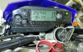 YAMAHA WR250R DG15J