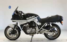 SUZUKI GSX250S KATANA GJ76A