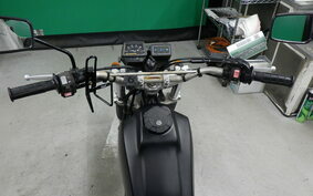 YAMAHA TW200 TRIKE Gen.2 DG07J