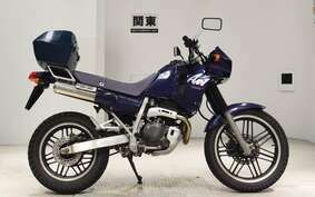 HONDA AX-1 MD21