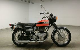 KAWASAKI W1 SA 1972 W1F