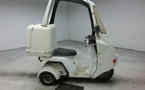 HONDA GYRO X TD01