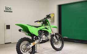 KAWASAKI KX85 KX085D