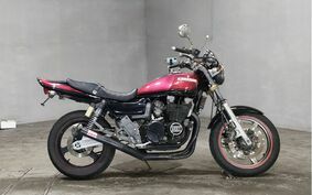 KAWASAKI ZEPHYR 400 2001 ZR400C