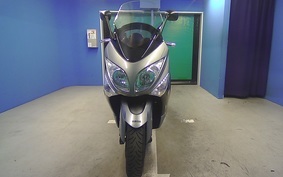 YAMAHA T-MAX500 Gen.3 2011 SJ08J