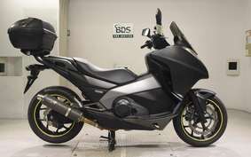 HONDA NC 700 INTEGRA 2013 RC62