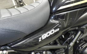 KAWASAKI Z900RS CAFE 2022 ZR900K