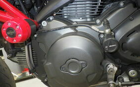 DUCATI MONSTER 1100 EVO 2013