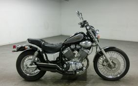 YAMAHA VIRAGO 400 1994 2NT